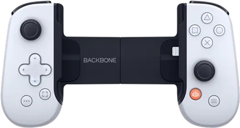 Backbone One for iPhone PlayStation Edition Mobile Gaming